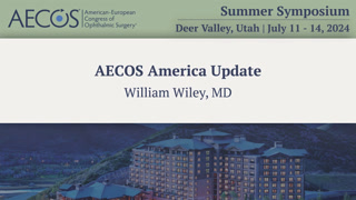 AECOS America Update